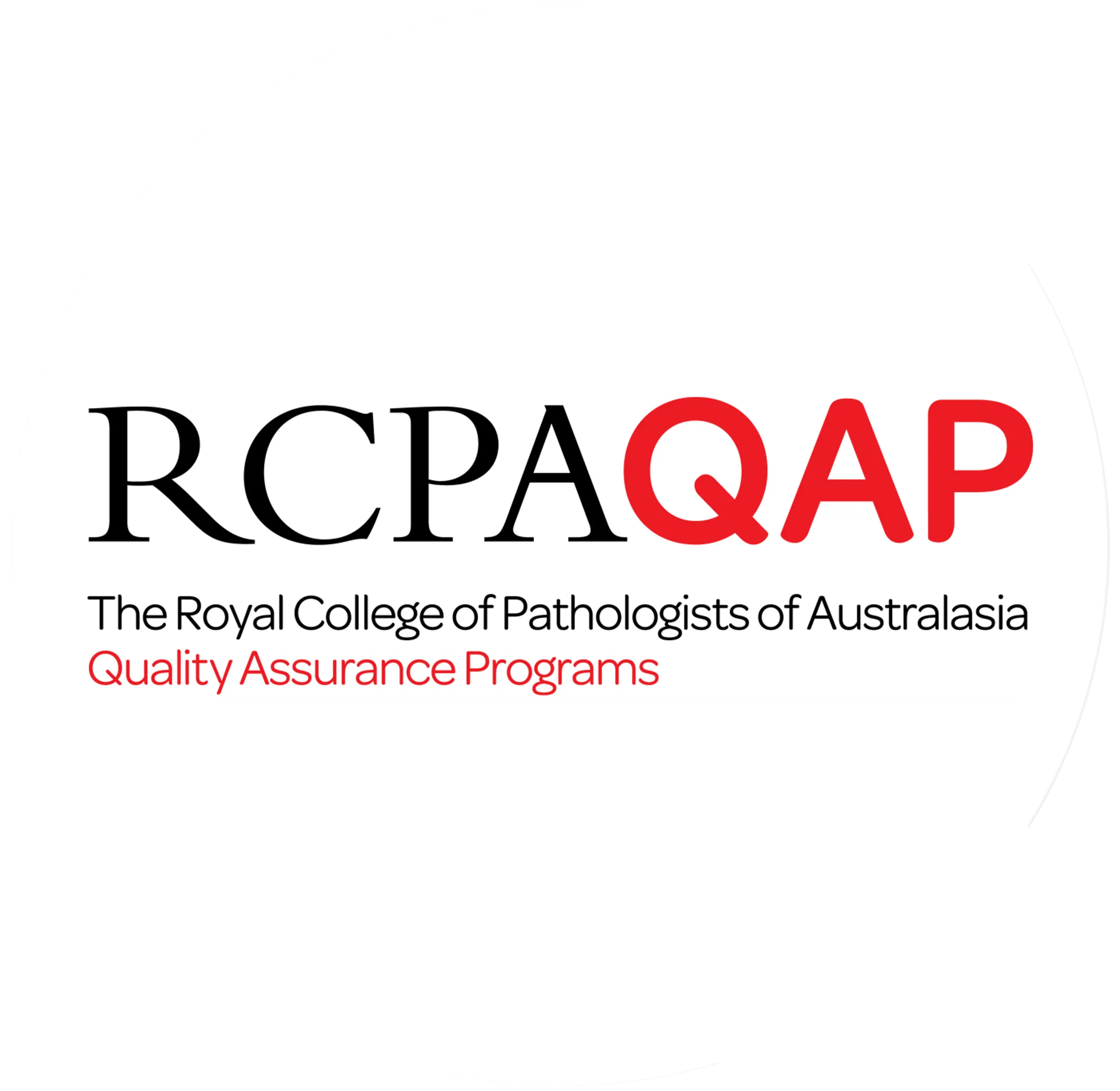 RCPA QAP