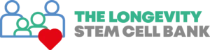 The Longevity Stem Cell Bank logo