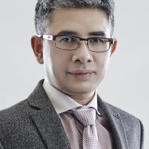 mohd haris Fadzillah